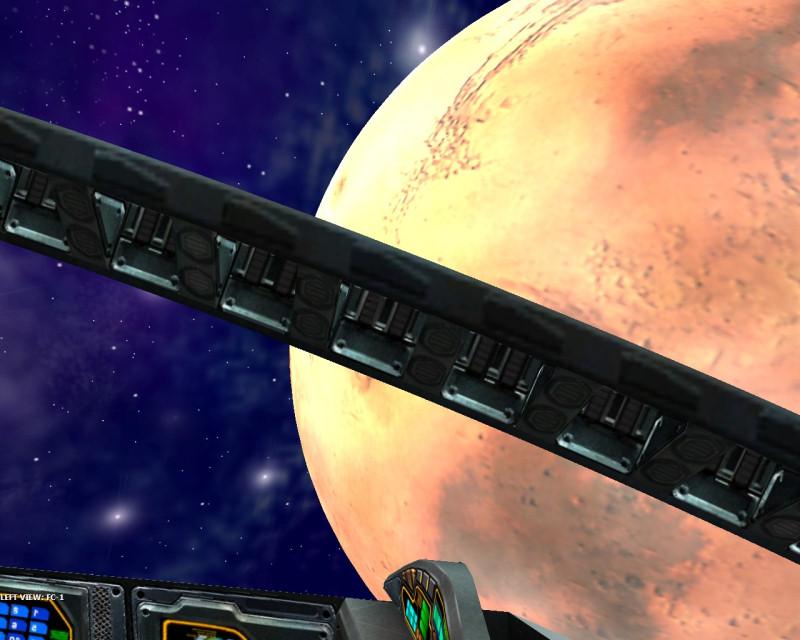 Galactic Command: Echo Squad - screenshot 208