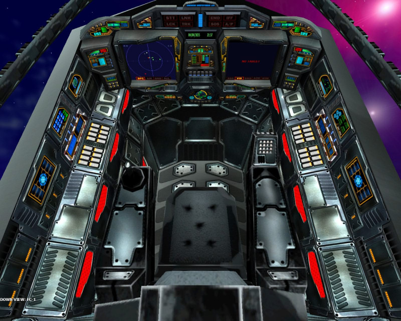 Galactic Command: Echo Squad - screenshot 207