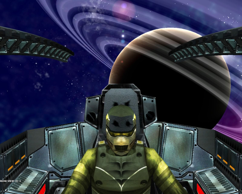 Galactic Command: Echo Squad - screenshot 204