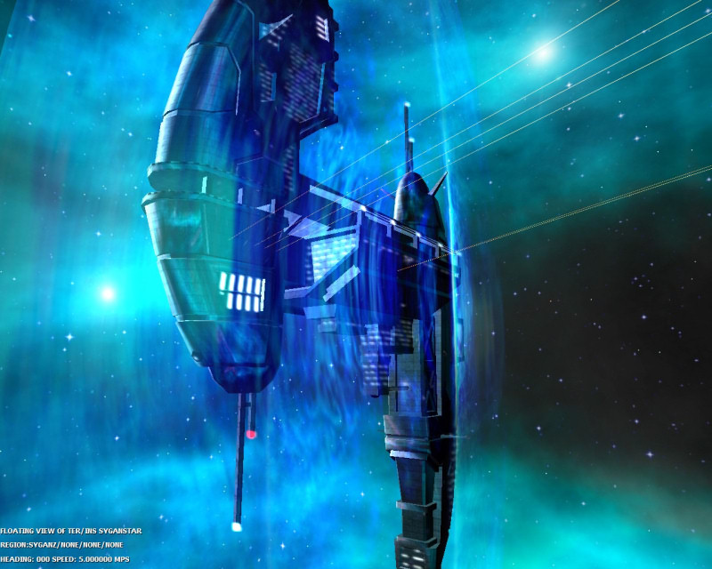 Galactic Command: Echo Squad - screenshot 198
