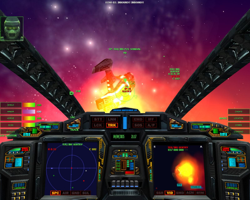 Galactic Command: Echo Squad - screenshot 144