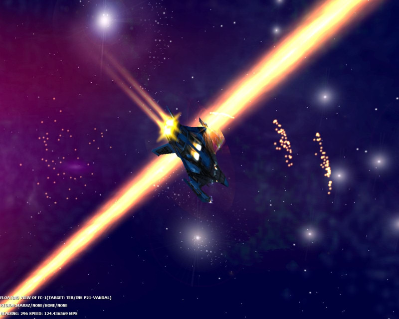 Galactic Command: Echo Squad - screenshot 143