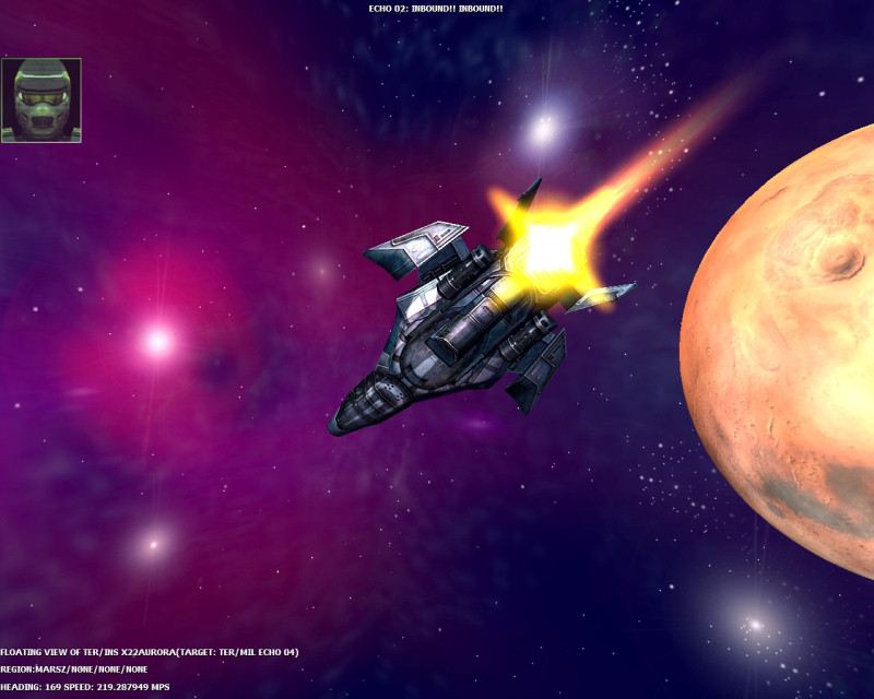 Galactic Command: Echo Squad - screenshot 140
