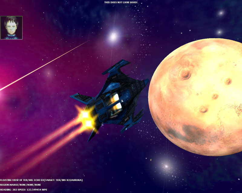 Galactic Command: Echo Squad - screenshot 139