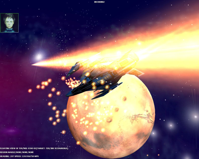Galactic Command: Echo Squad - screenshot 138