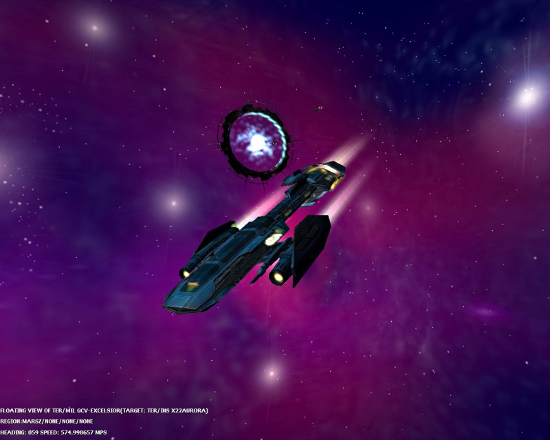 Galactic Command: Echo Squad - screenshot 136