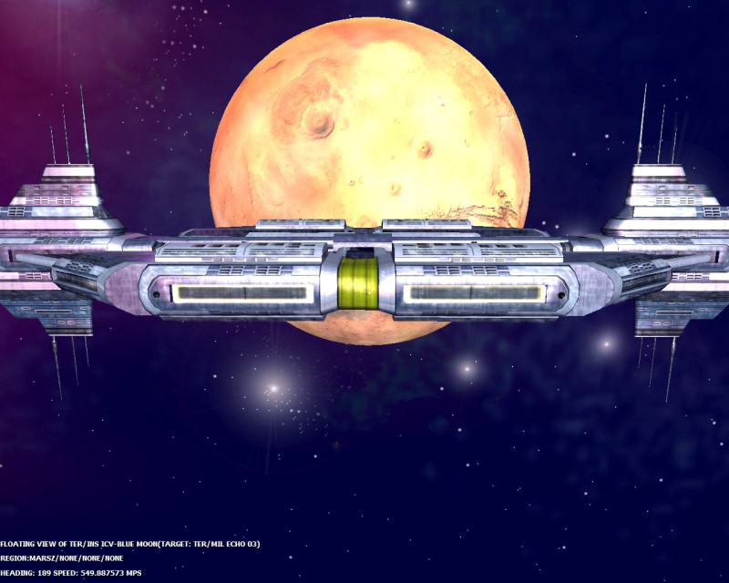 Galactic Command: Echo Squad - screenshot 135