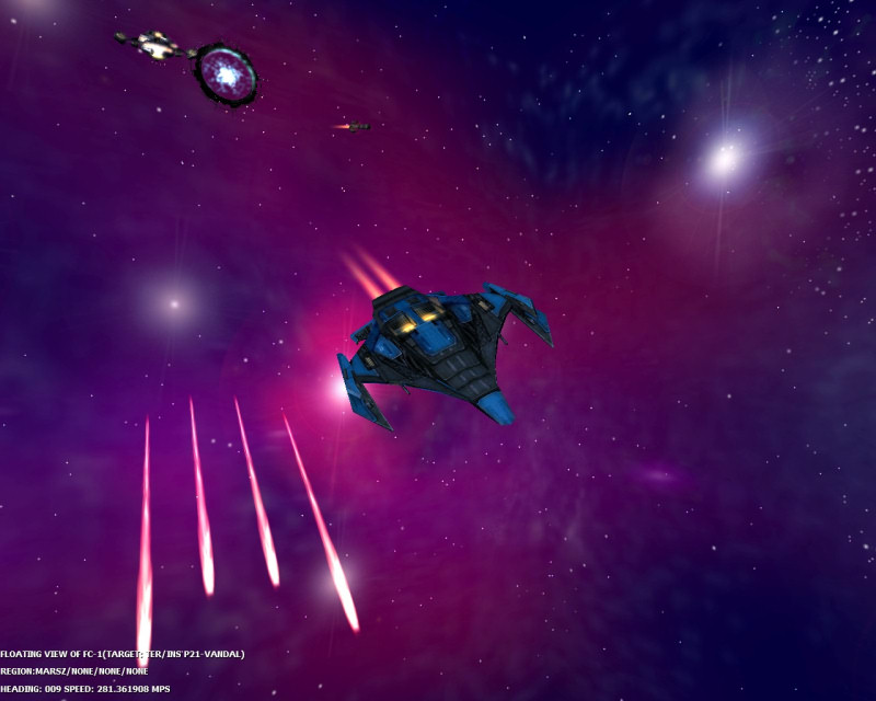 Galactic Command: Echo Squad - screenshot 134