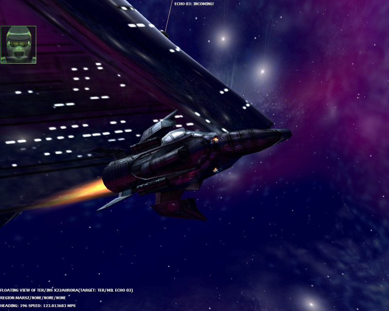 Galactic Command: Echo Squad - screenshot 132