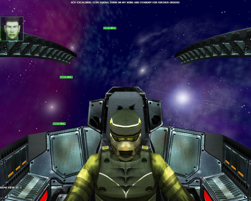 Galactic Command: Echo Squad - screenshot 131