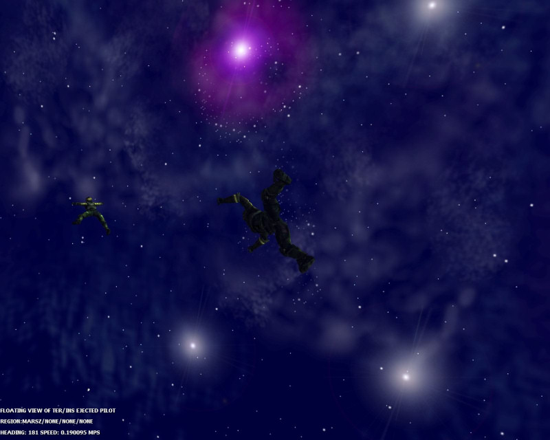 Galactic Command: Echo Squad - screenshot 129