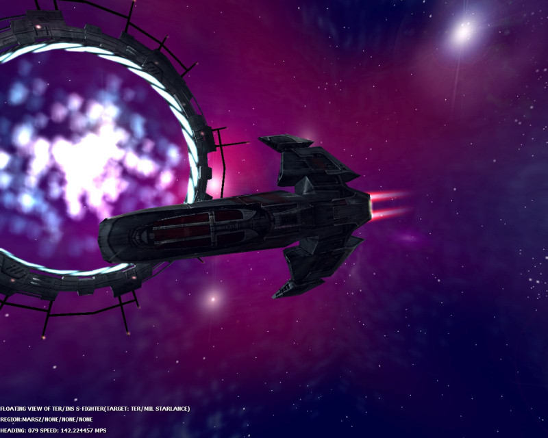 Galactic Command: Echo Squad - screenshot 96