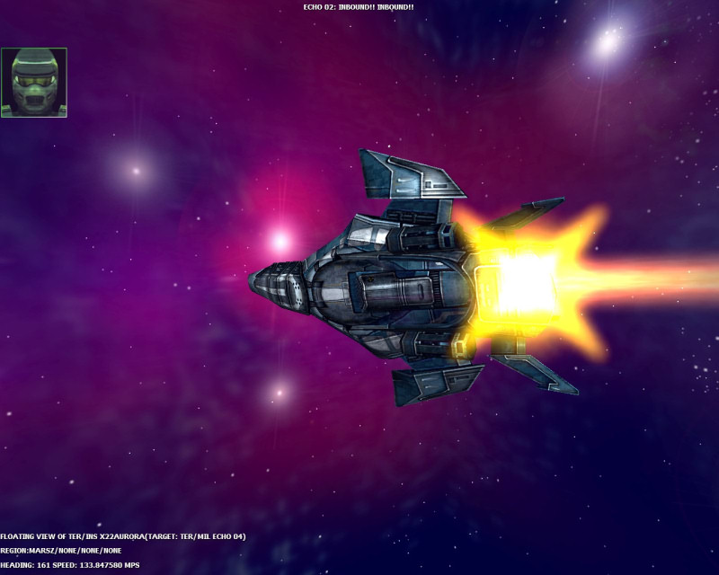 Galactic Command: Echo Squad - screenshot 95