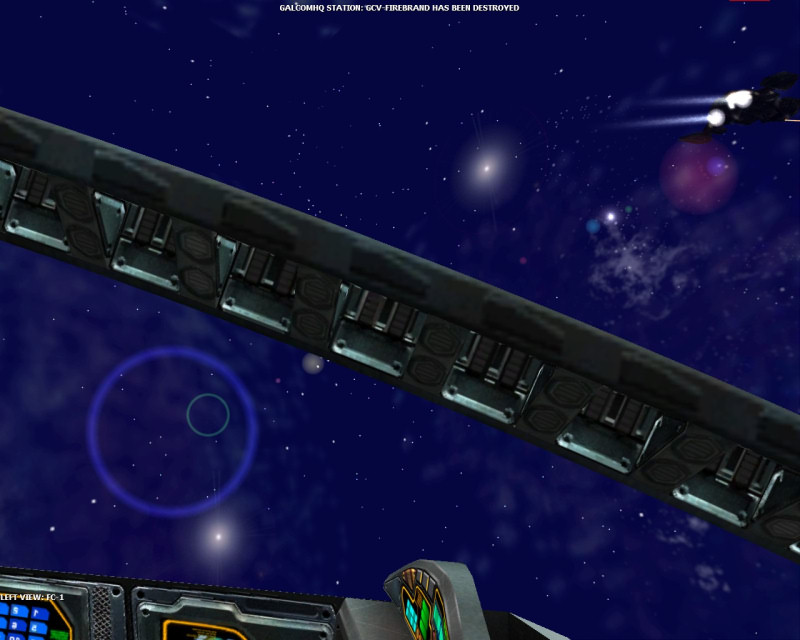 Galactic Command: Echo Squad - screenshot 90