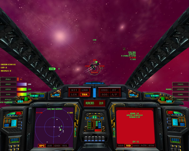 Galactic Command: Echo Squad - screenshot 89