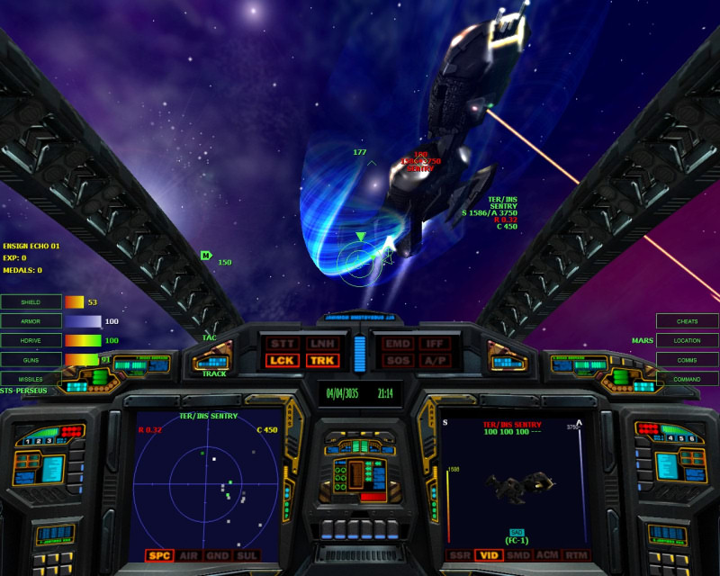 Galactic Command: Echo Squad - screenshot 87