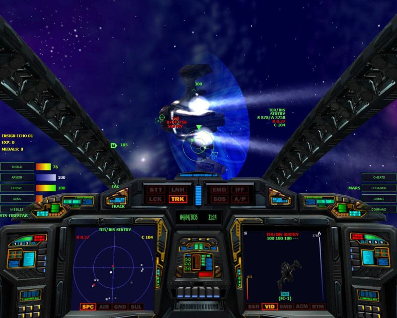 Galactic Command: Echo Squad - screenshot 86