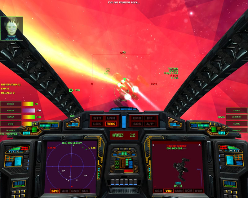 Galactic Command: Echo Squad - screenshot 84