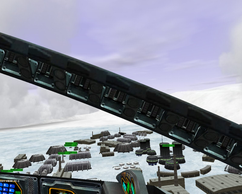 Galactic Command: Echo Squad - screenshot 16