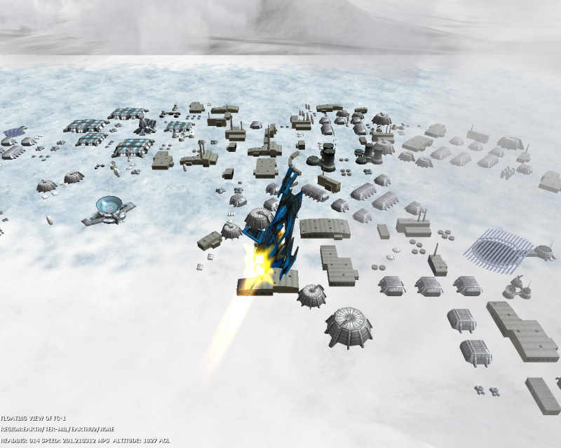 Galactic Command: Echo Squad - screenshot 15