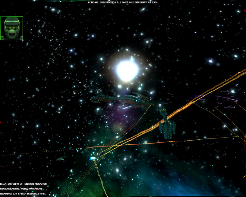 Galactic Command: Echo Squad Second Edition - screenshot 229