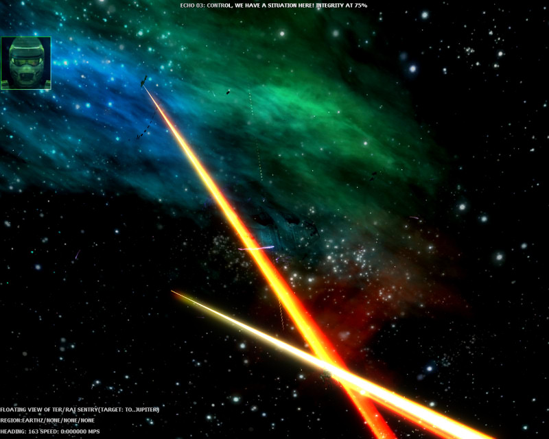 Galactic Command: Echo Squad Second Edition - screenshot 221