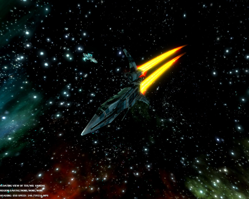 Galactic Command: Echo Squad Second Edition - screenshot 201