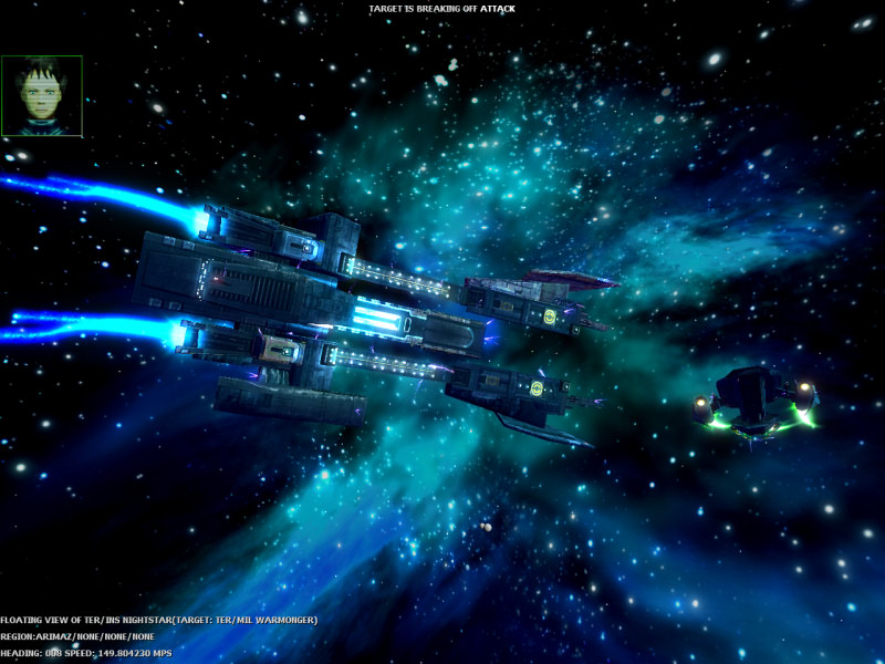 Galactic Command: Echo Squad Second Edition - screenshot 194