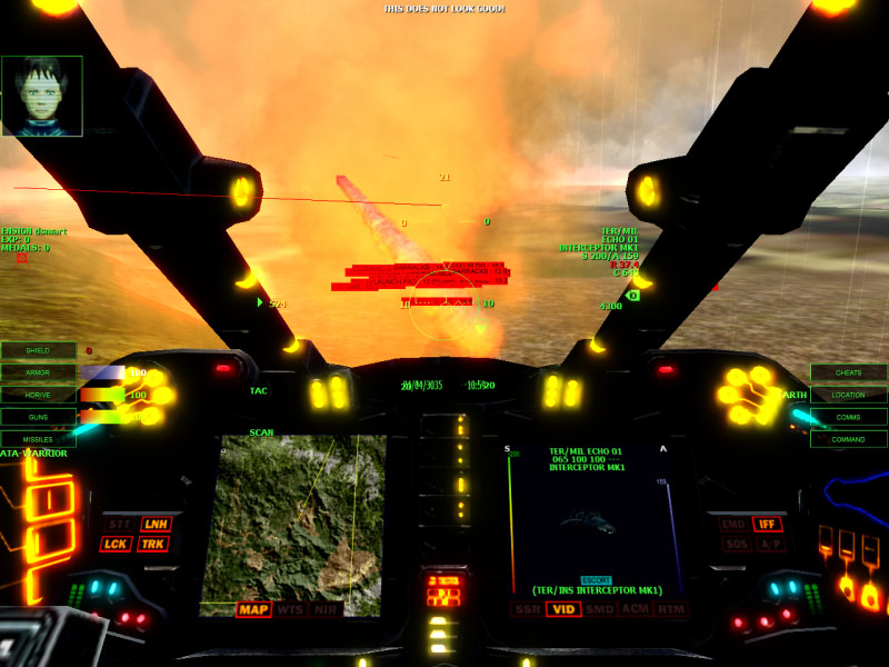 Galactic Command: Echo Squad Second Edition - screenshot 145