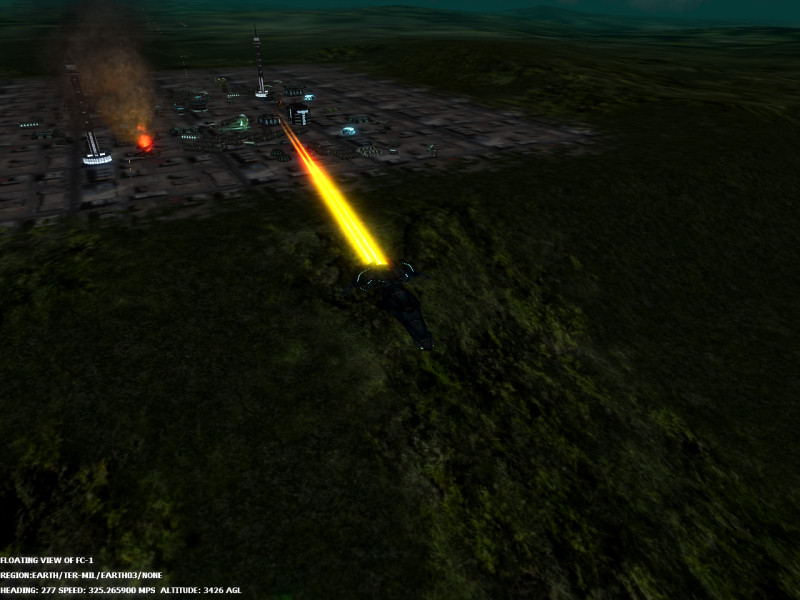 Galactic Command: Echo Squad Second Edition - screenshot 106