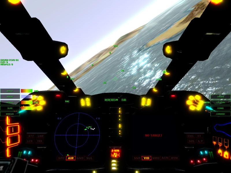 Galactic Command: Echo Squad Second Edition - screenshot 96