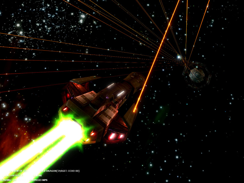 Galactic Command: Echo Squad Second Edition - screenshot 49