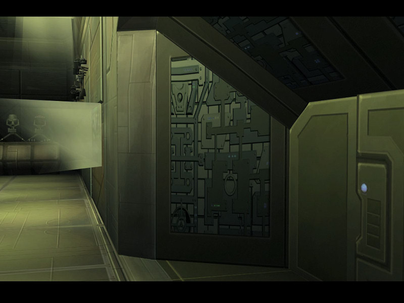 Galactic Command: Knightblade - screenshot 39