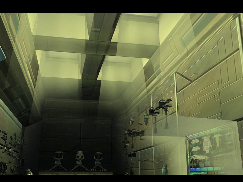 Galactic Command: Knightblade - screenshot 38