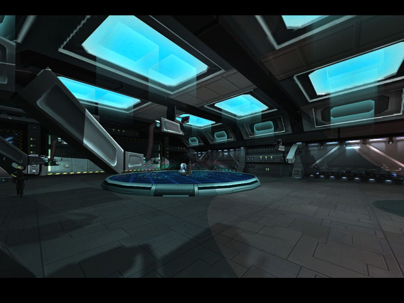 Galactic Command: Knightblade - screenshot 36