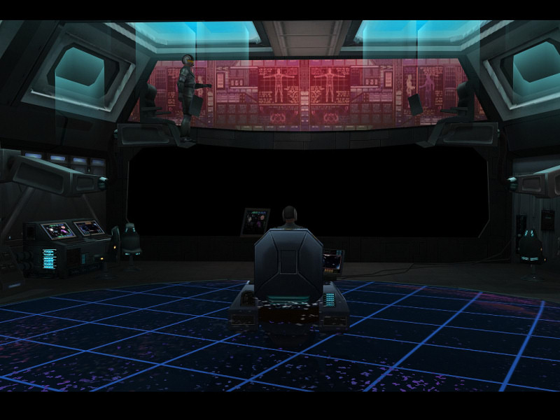 Galactic Command: Knightblade - screenshot 29