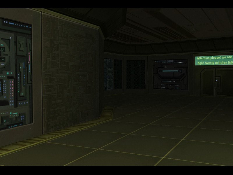 Galactic Command: Knightblade - screenshot 9