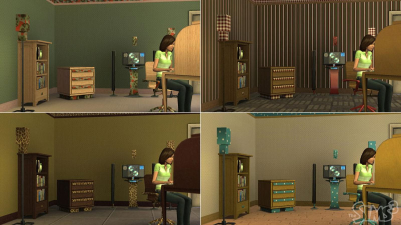 The Sims 3 - screenshot 75