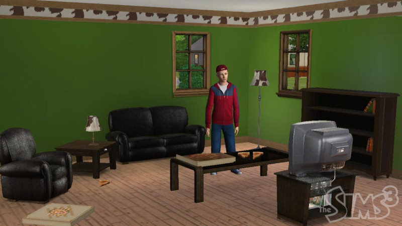 The Sims 3 - screenshot 74