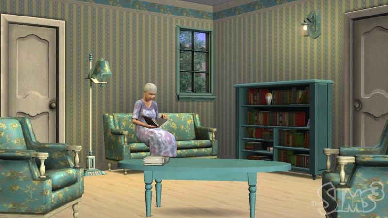 The Sims 3 - screenshot 73