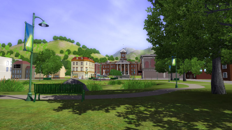 The Sims 3 - screenshot 71