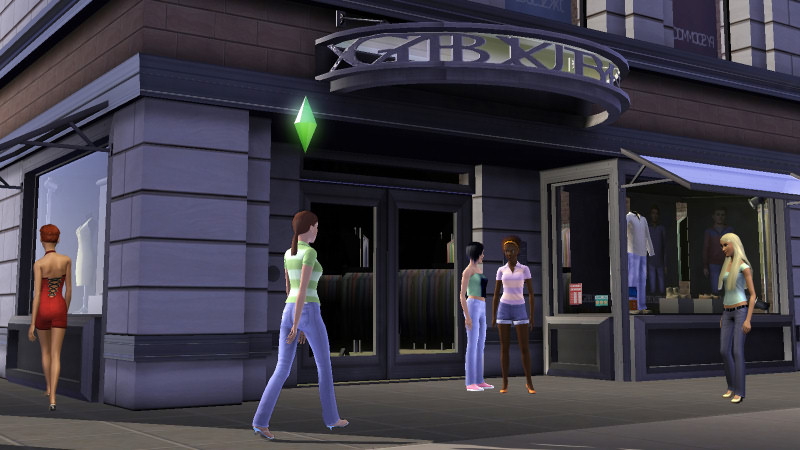 The Sims 3 - screenshot 70