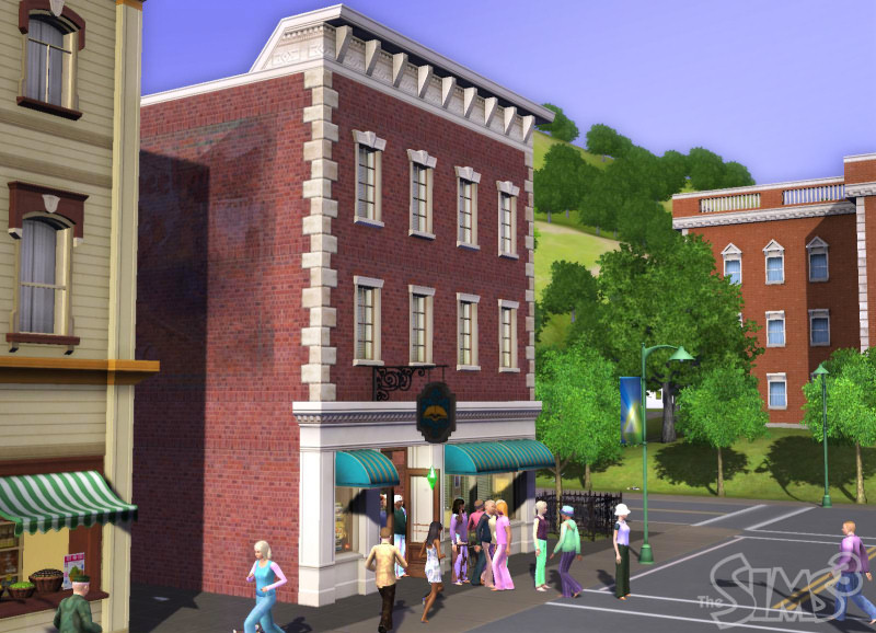 The Sims 3 - screenshot 68