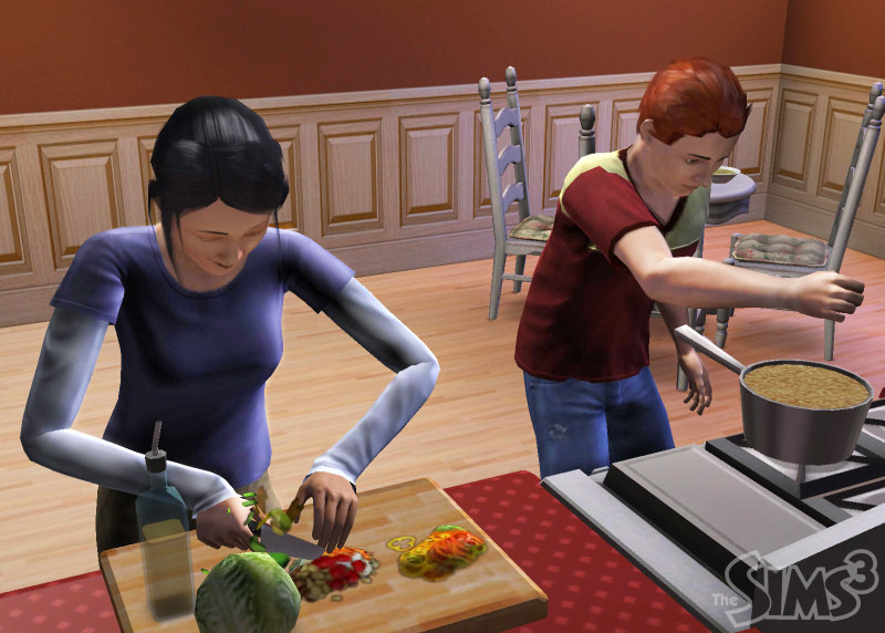 The Sims 3 - screenshot 67