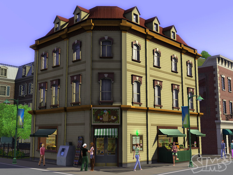 The Sims 3 - screenshot 64