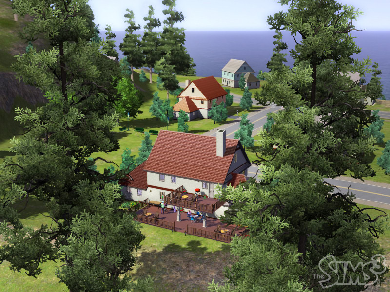 The Sims 3 - screenshot 63