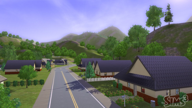The Sims 3 - screenshot 62