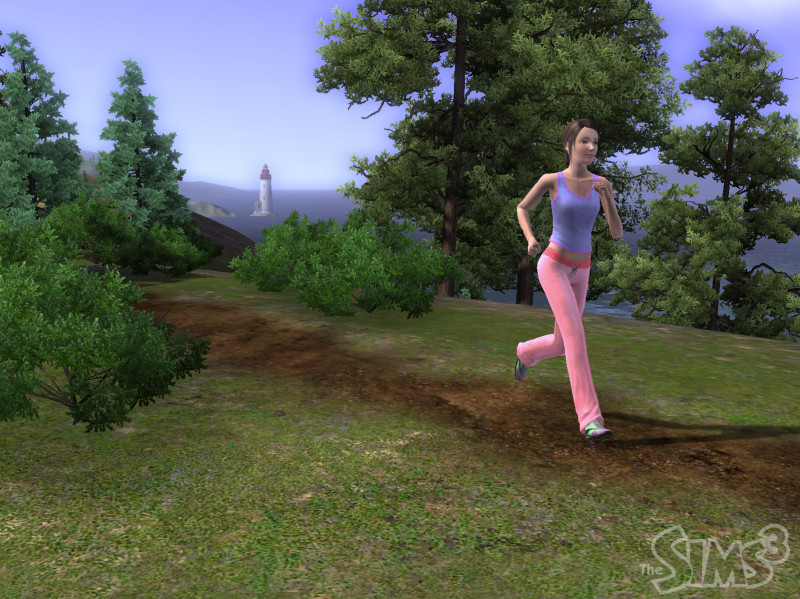 The Sims 3 - screenshot 60