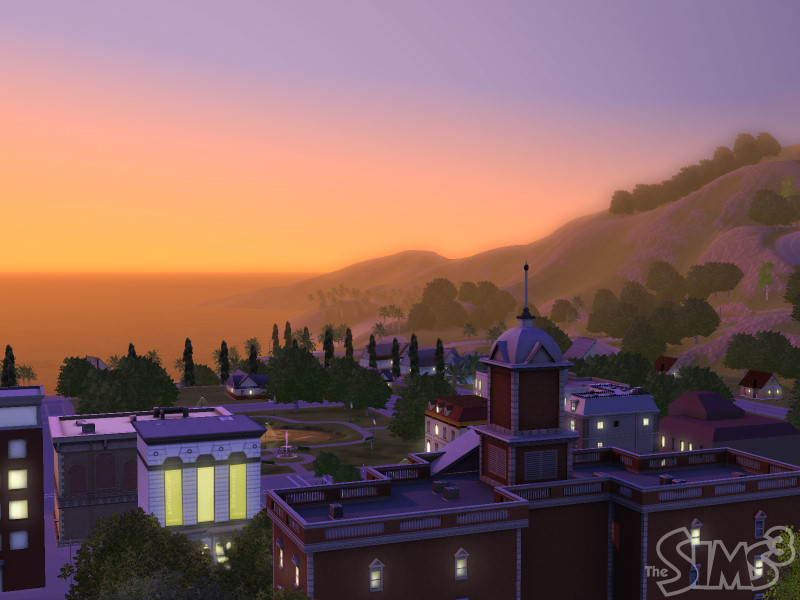 The Sims 3 - screenshot 59