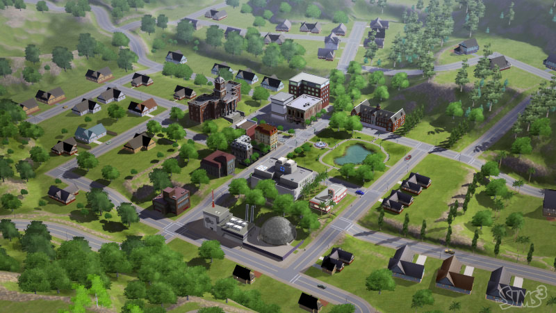 The Sims 3 - screenshot 58